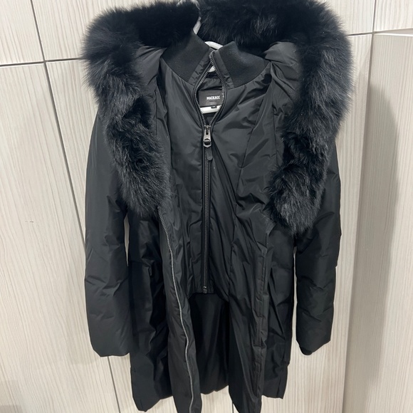 Mackage jacket - Picture 6 of 7